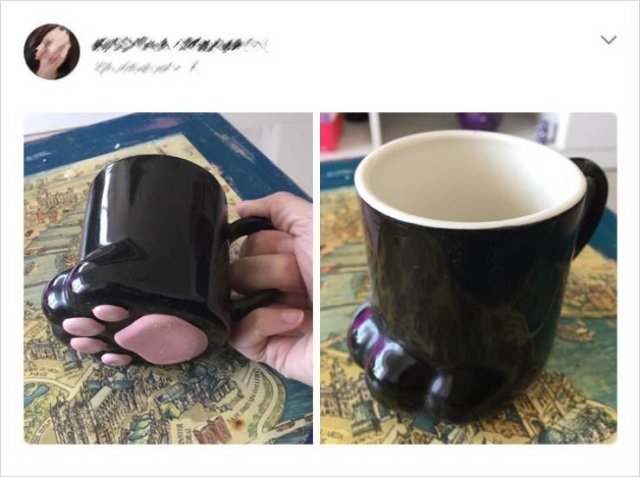 Interesting Mugs (33 pics) Interesting Mugs (33 pics)