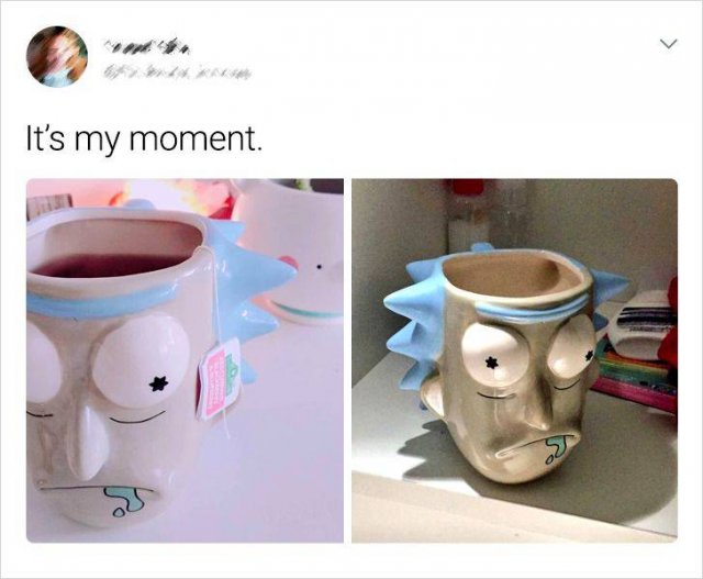 Interesting Mugs (33 pics) Interesting Mugs (33 pics)