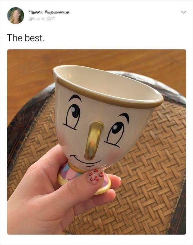 Interesting Mugs (33 pics) Interesting Mugs (33 pics)