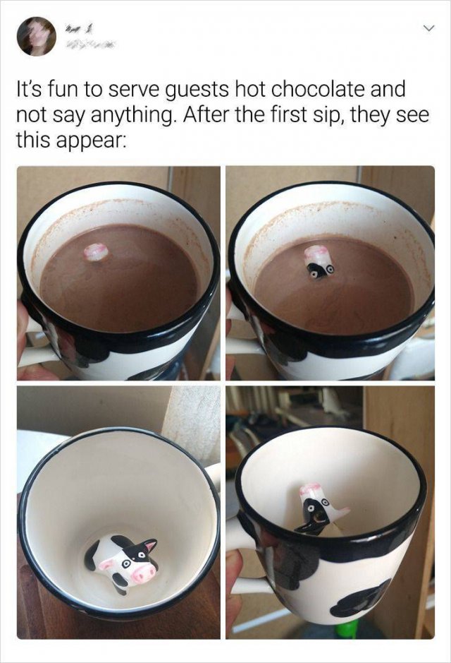 Interesting Mugs (33 pics)
