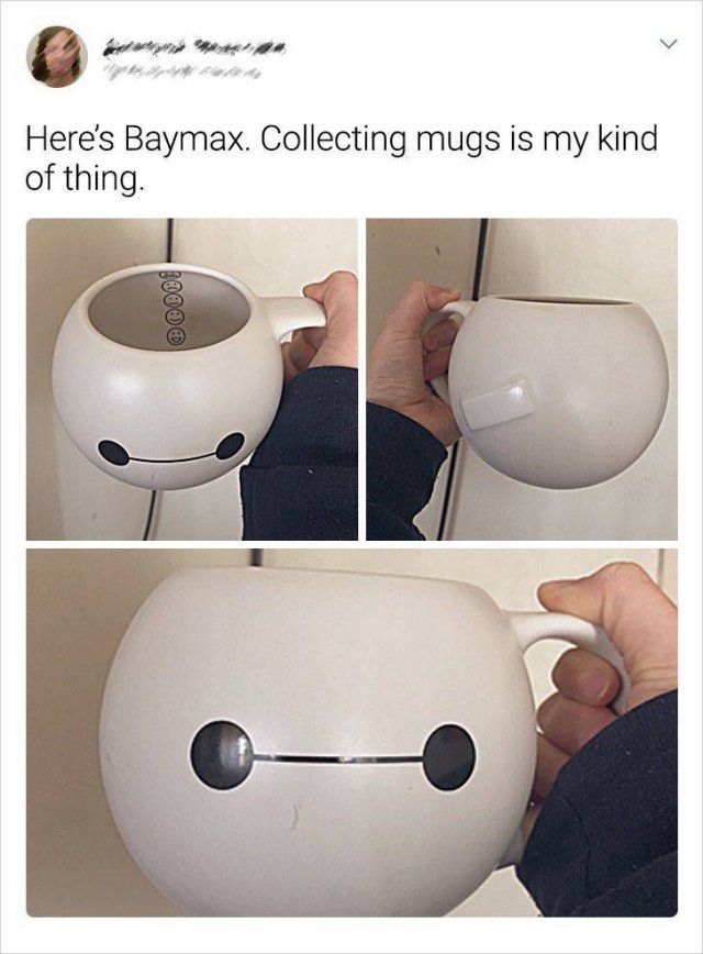 Interesting Mugs (33 pics) Interesting Mugs (33 pics)