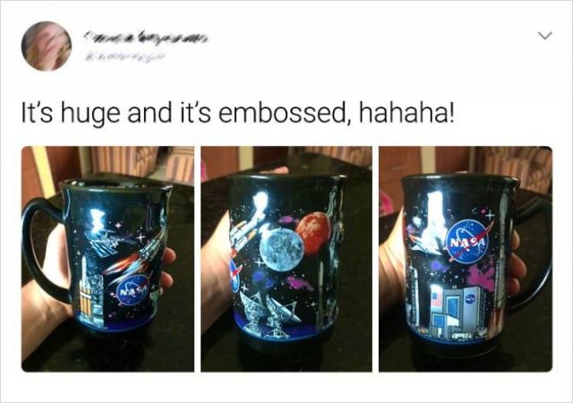 Interesting Mugs (33 pics) Interesting Mugs (33 pics)