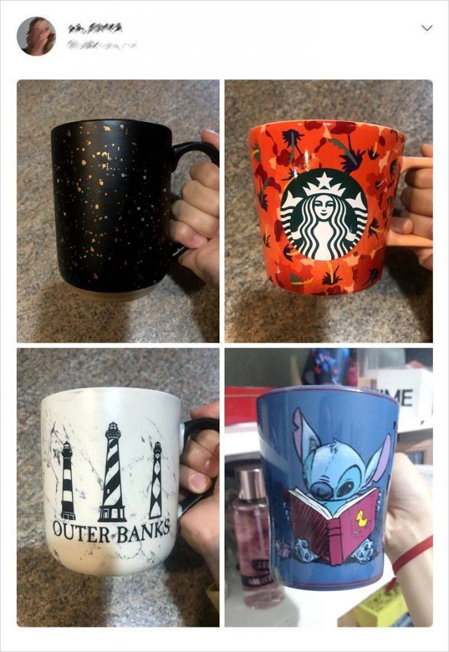 Interesting Mugs (33 pics) Interesting Mugs (33 pics)