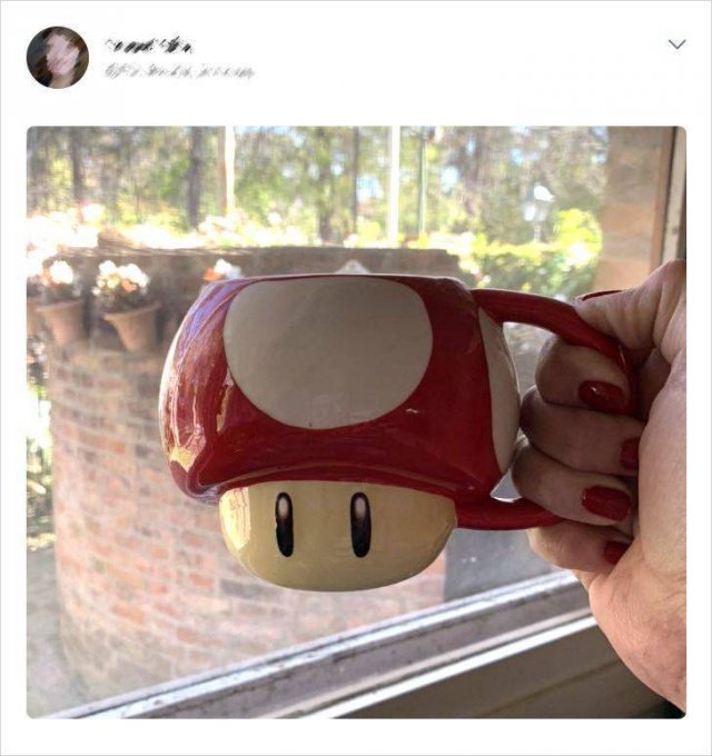 Interesting Mugs (33 pics) Interesting Mugs (33 pics)