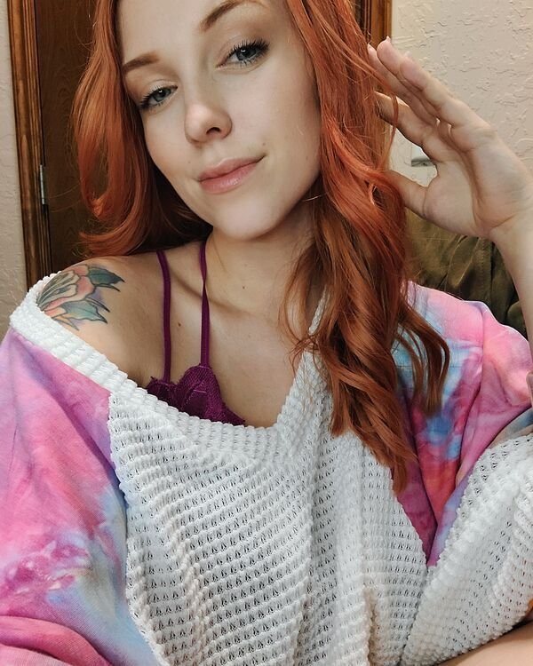 Redhead Beauties (46 pics)