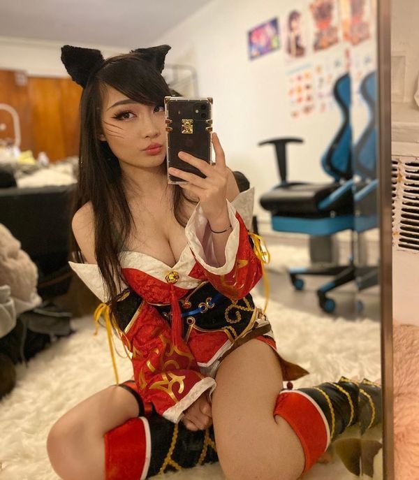 Asian Beauties (63 pics)
