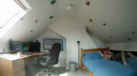 Acid Gifdump, October 29 (25 gifs)