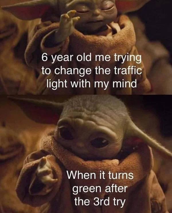 'Mandalorian' Season 2 Memes (28 pics)