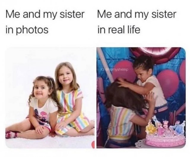 Only Women Will Understand (31 pics)