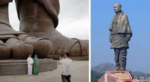 Just Compare These Things (23 pics)