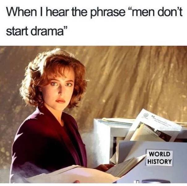 Only Women Will Understand (31 pics)