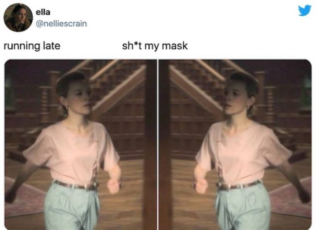 Only Women Will Understand (31 pics)