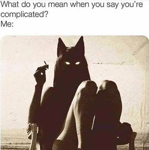 Only Women Will Understand (31 pics)