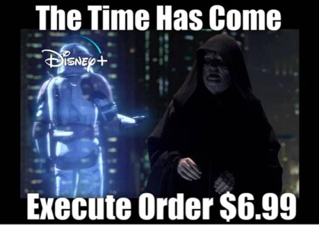 'Mandalorian' Season 2 Memes (28 pics)