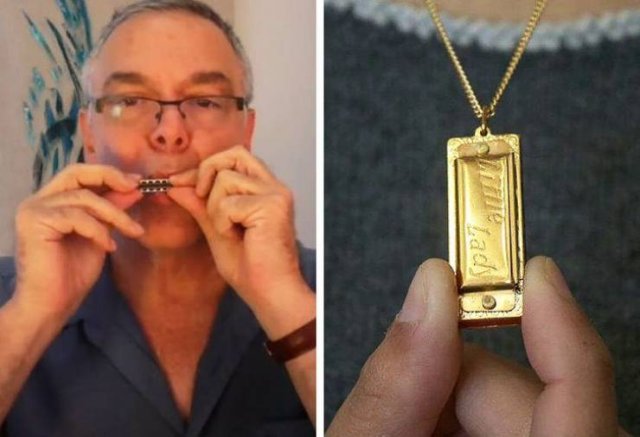 Just Compare These Things (23 pics)