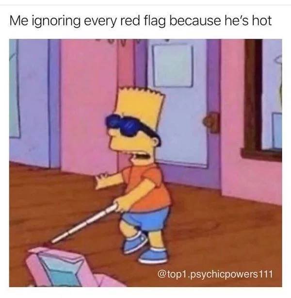 Only Women Will Understand (31 pics)