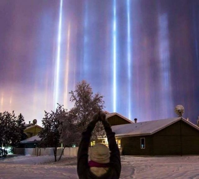 Amazing Photos (53 pics)