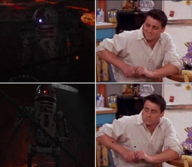 'Mandalorian' Season 2 Memes (28 pics)