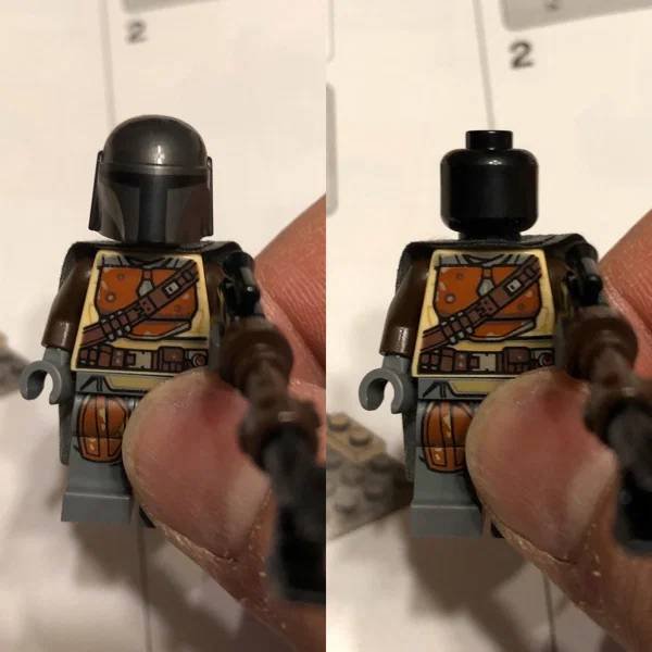 'Mandalorian' Season 2 Memes (28 pics)