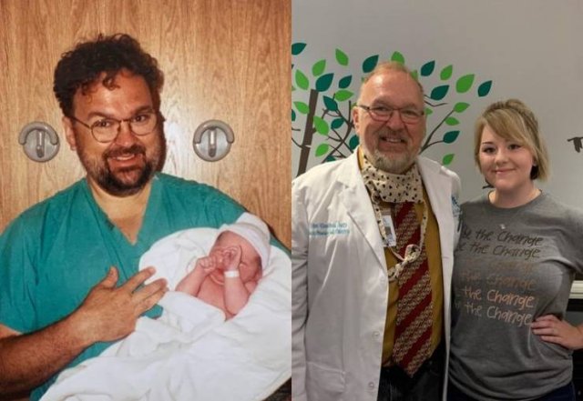 Interesting Coincidences (20 pics) Interesting Coincidences (20 pics)