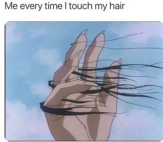 Only Women Will Understand (31 pics)
