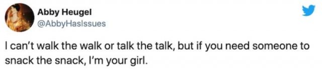 Only Women Will Understand (31 pics)