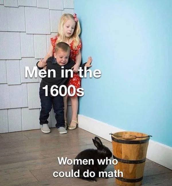 Only Women Will Understand (31 pics)