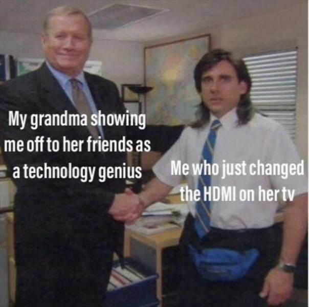 Random Funny Memes (74 pics)