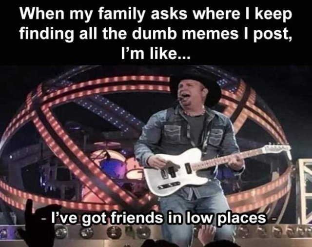Random Funny Memes (74 pics)