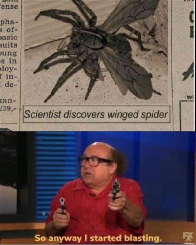 Random Funny Memes (74 pics)