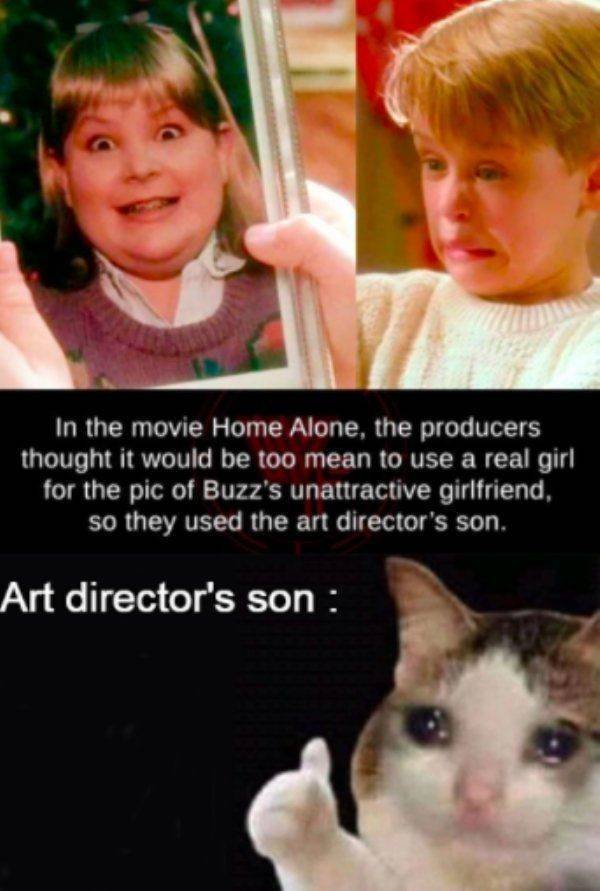 Movie Memes (30 pics)