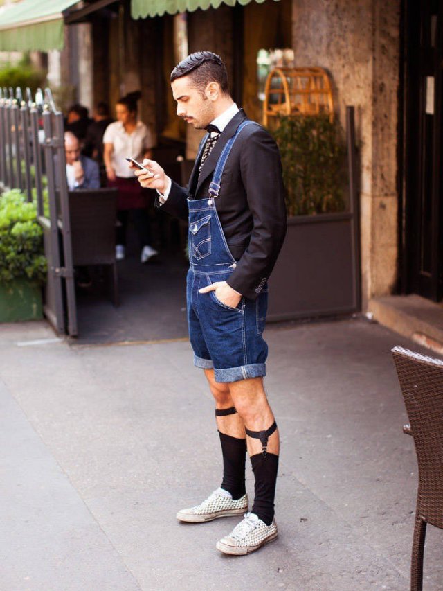 New York's Hipsters (20 pics)