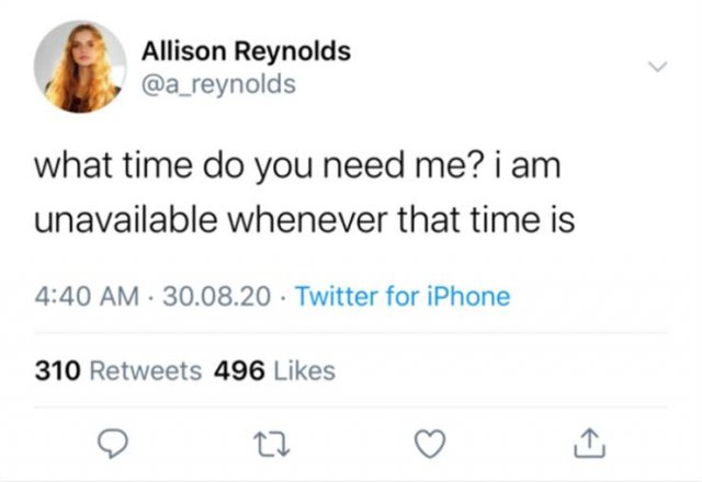 Funny Tweets (41 pics)