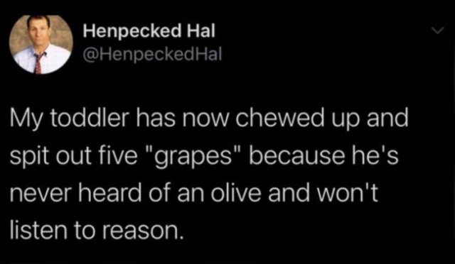 Funny Tweets (41 pics)