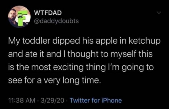 Funny Tweets (41 pics)
