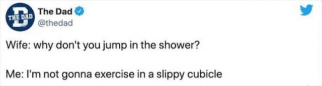 Funny Tweets (41 pics)