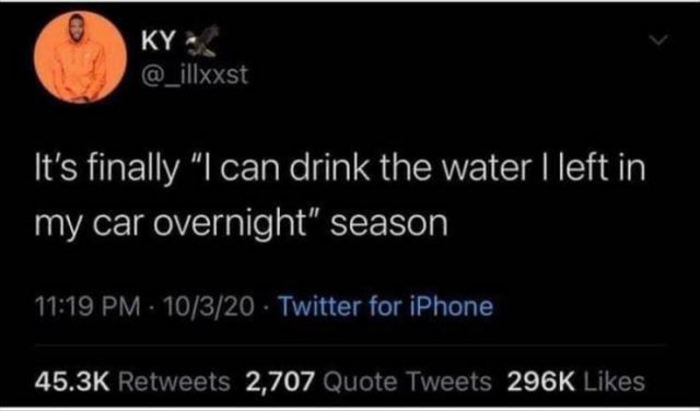 Funny Tweets (41 pics)