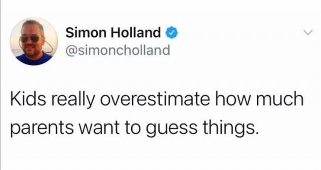 Funny Tweets (41 pics)