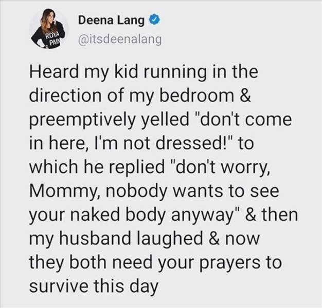 Funny Tweets (41 pics)