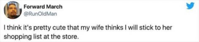 Funny Tweets (41 pics)