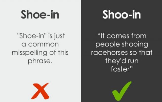 Use These Phrases Correctly (30 pics)