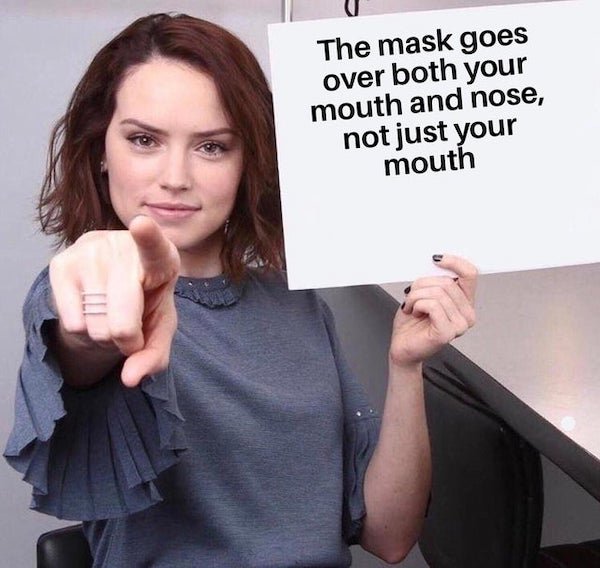 Quarantine Memes (29 pics)