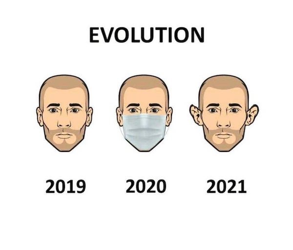 Quarantine Memes (29 pics)