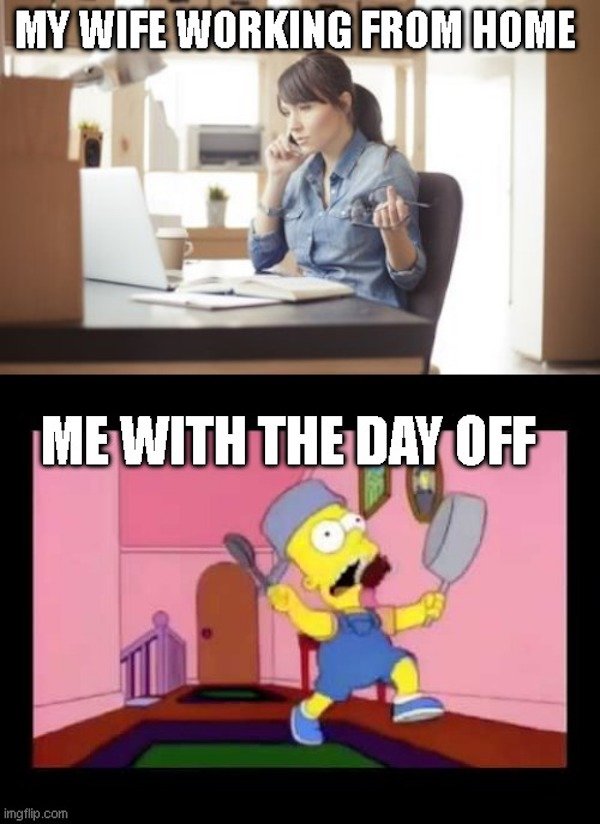 Quarantine Memes (29 pics)