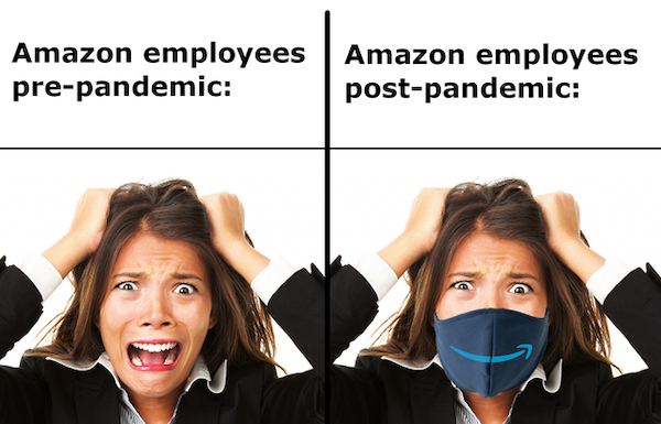 Quarantine Memes (29 pics)