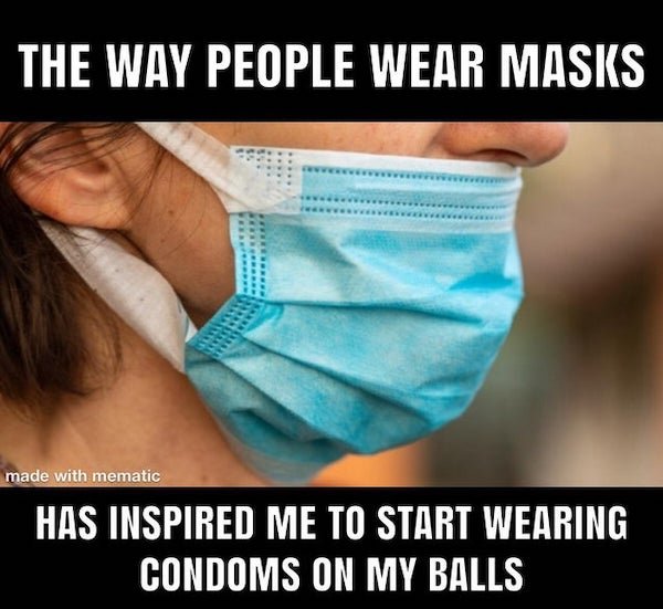 Quarantine Memes (29 pics)