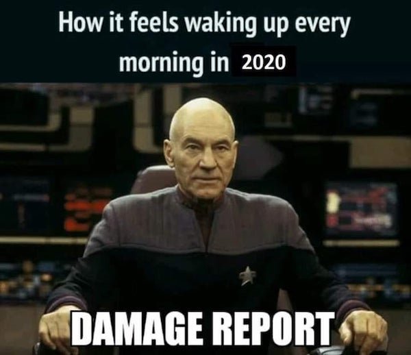 Quarantine Memes (29 pics)