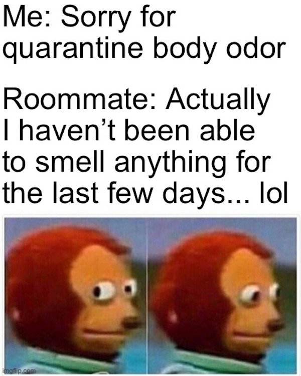 Quarantine Memes (29 pics)