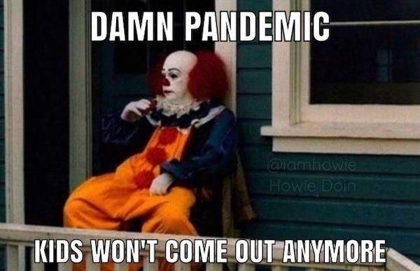 Quarantine Memes (29 pics)