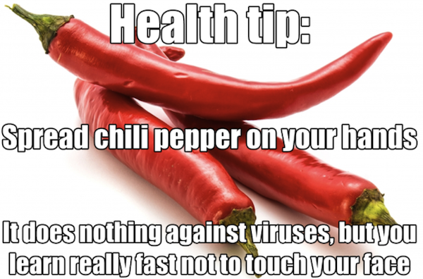 Quarantine Memes (29 pics)